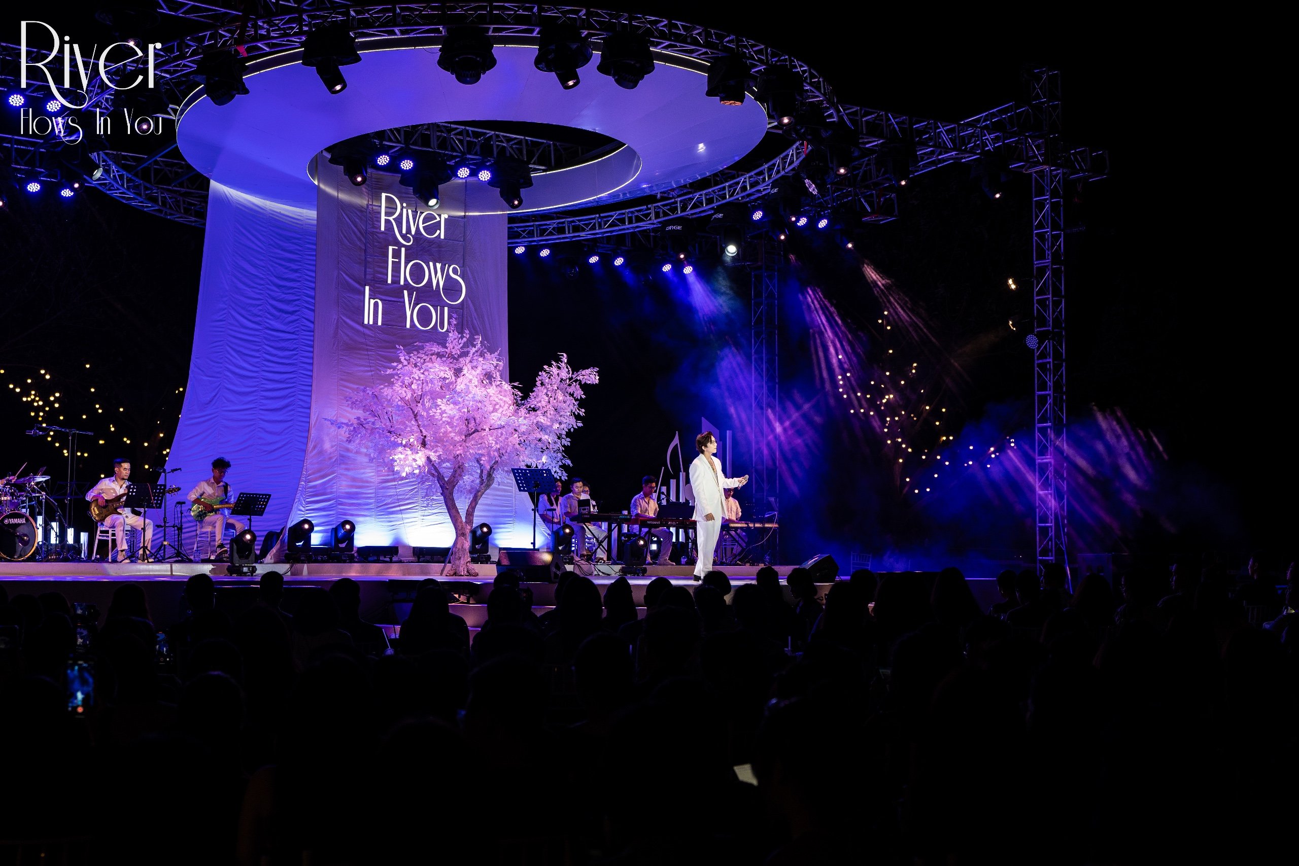 River Stage 4